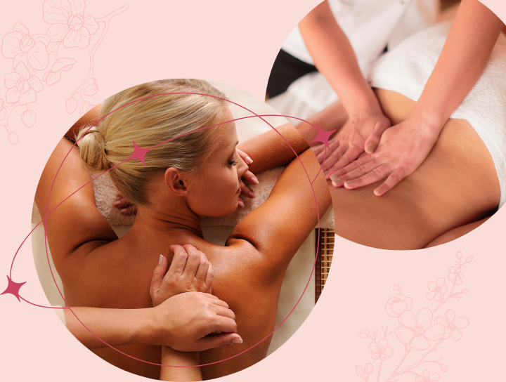 Trattamento corpo haute couture Ishvara Gradisca d'Isonzo